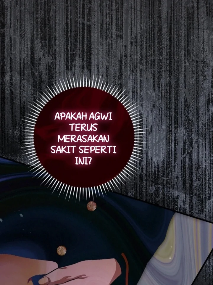 The Strange Tales of The Crescent Moon Hall Chapter 34 Gambar 85