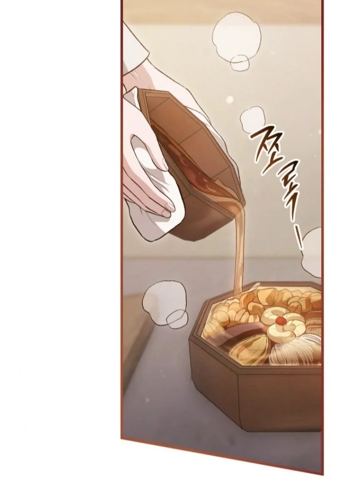 The Strange Tales of The Crescent Moon Hall Chapter 34 Gambar 9