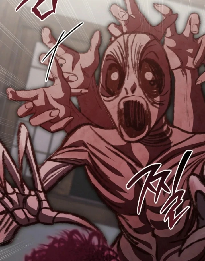 The Strange Tales of The Crescent Moon Hall Chapter 34 Gambar 92
