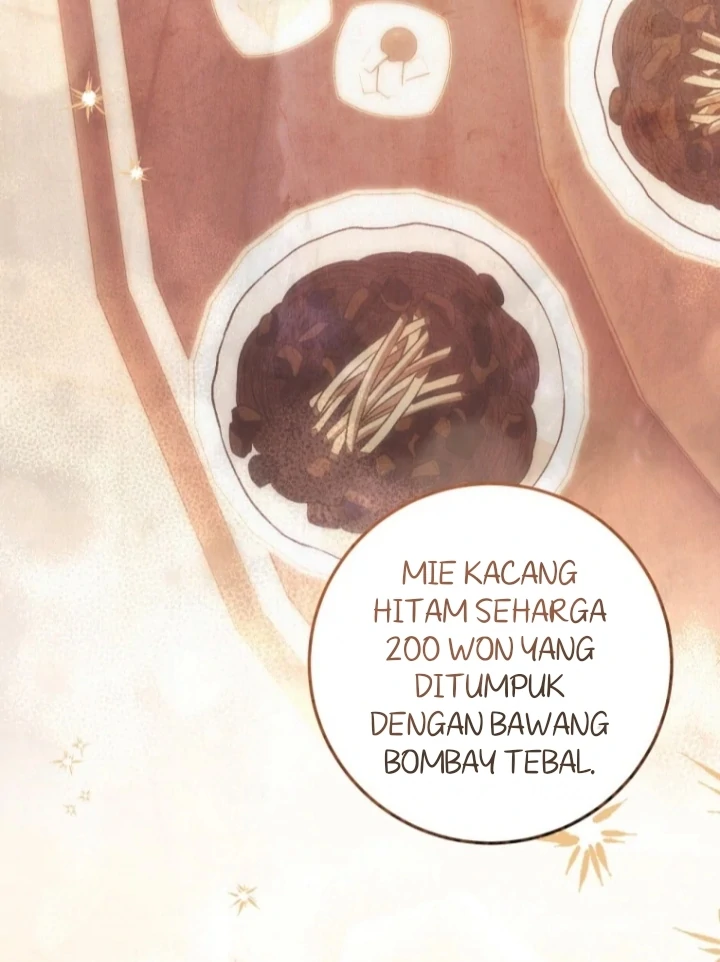 The Strange Tales of The Crescent Moon Hall Chapter 34 Gambar 96