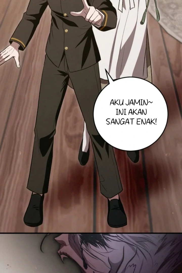 The Strange Tales of The Crescent Moon Hall Chapter 34 Gambar 98
