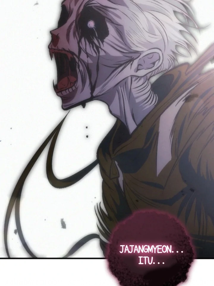 The Strange Tales of The Crescent Moon Hall Chapter 34 Gambar 100