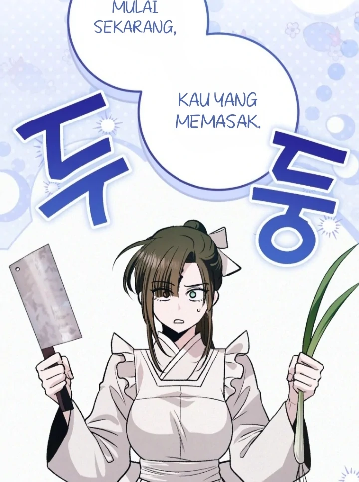 The Strange Tales of The Crescent Moon Hall Chapter 33 Gambar 104