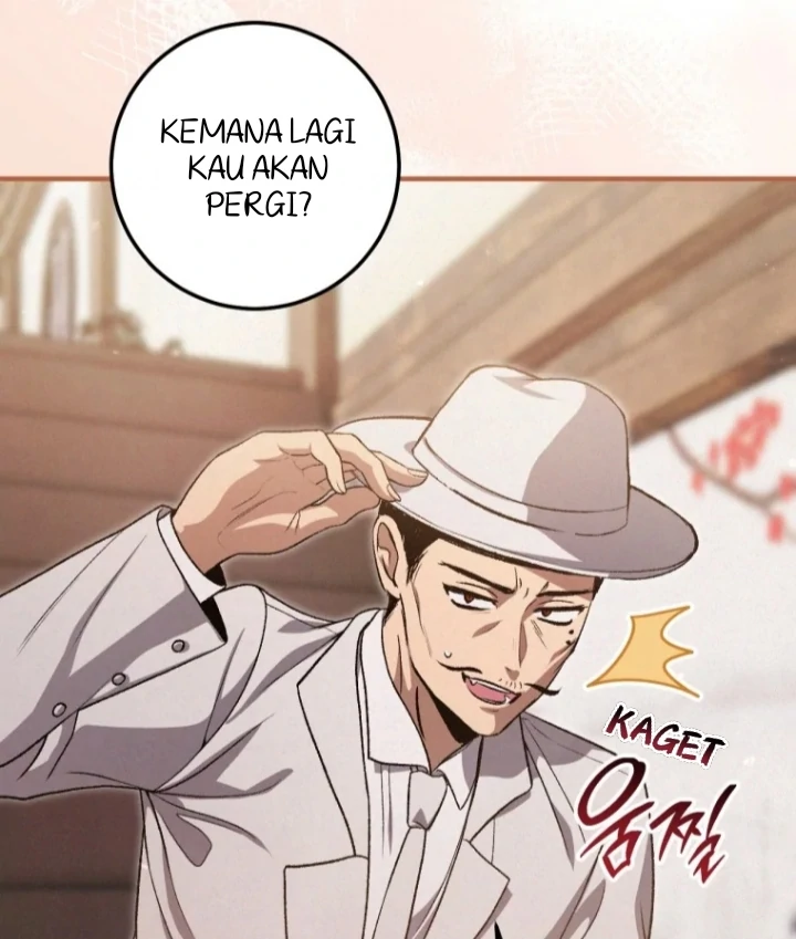 The Strange Tales of The Crescent Moon Hall Chapter 33 Gambar 13