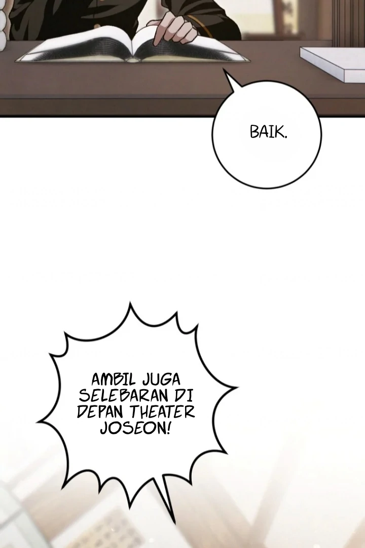 The Strange Tales of The Crescent Moon Hall Chapter 33 Gambar 19