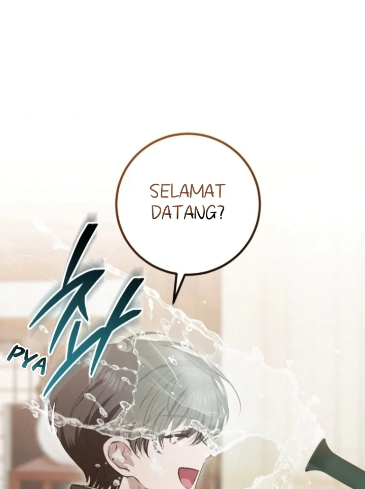 The Strange Tales of The Crescent Moon Hall Chapter 33 Gambar 29