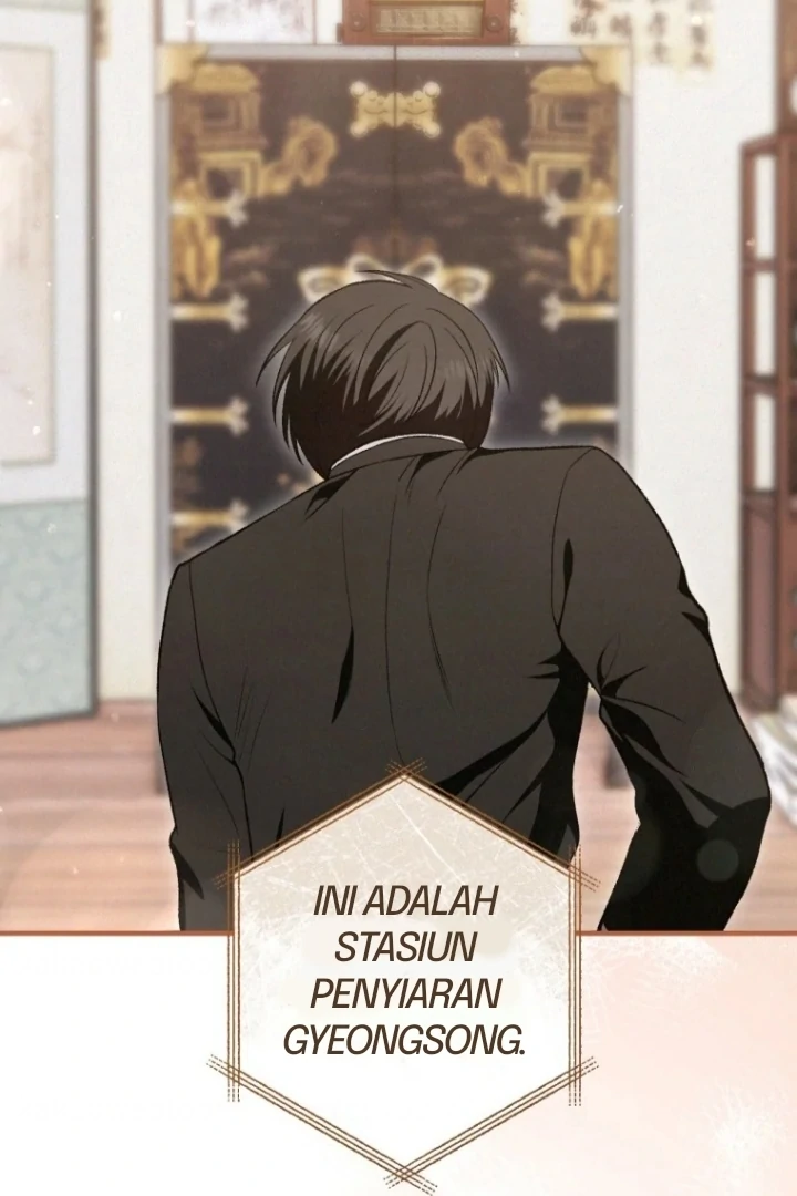 The Strange Tales of The Crescent Moon Hall Chapter 33 Gambar 3