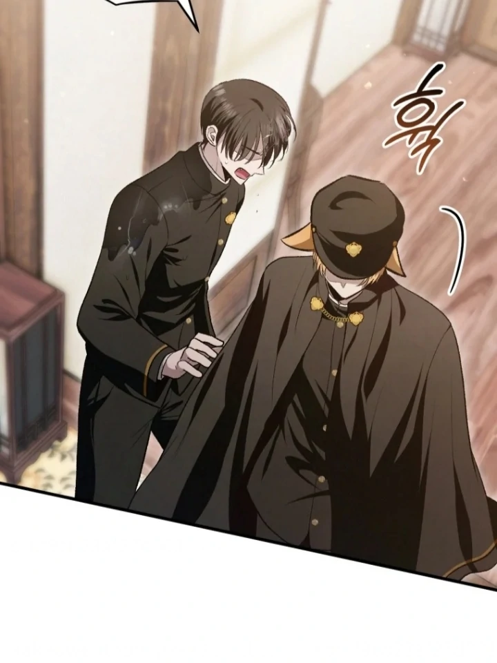 The Strange Tales of The Crescent Moon Hall Chapter 33 Gambar 33