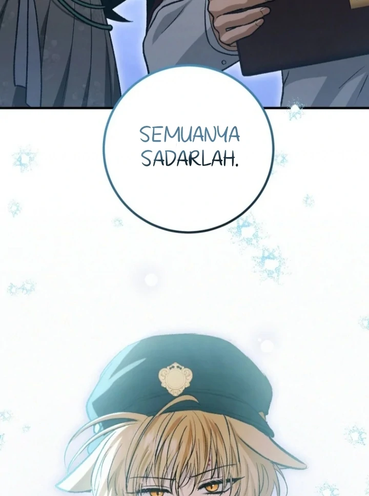 The Strange Tales of The Crescent Moon Hall Chapter 33 Gambar 37