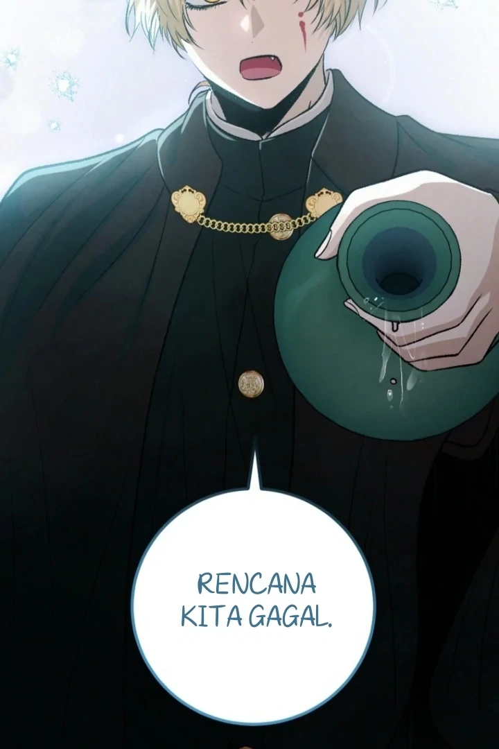 The Strange Tales of The Crescent Moon Hall Chapter 33 Gambar 38