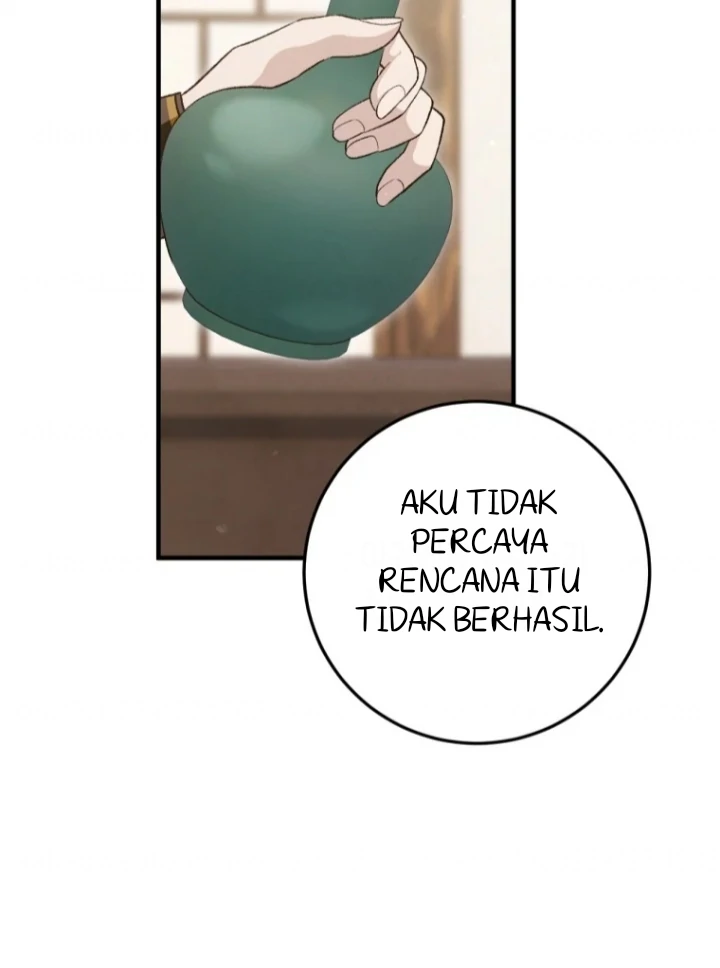 The Strange Tales of The Crescent Moon Hall Chapter 33 Gambar 41