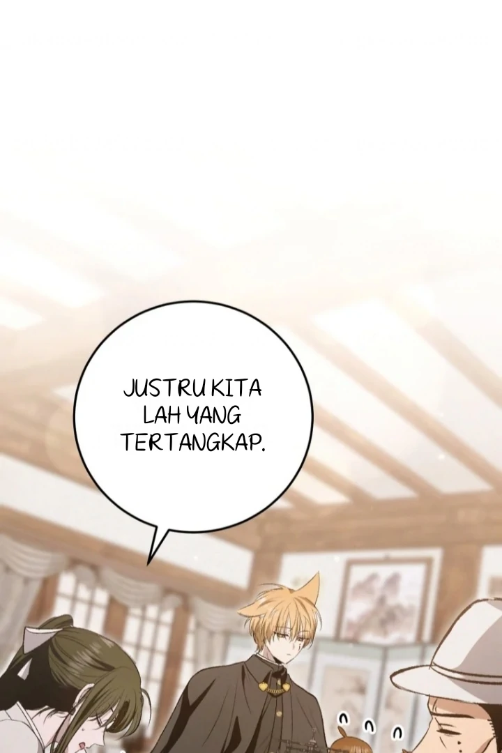 The Strange Tales of The Crescent Moon Hall Chapter 33 Gambar 42