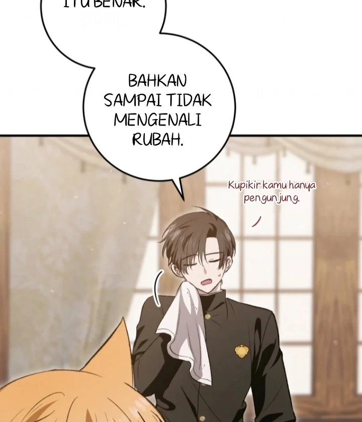 The Strange Tales of The Crescent Moon Hall Chapter 33 Gambar 44