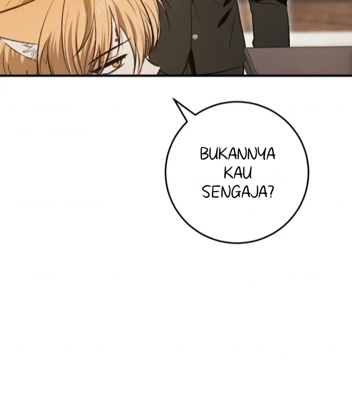 The Strange Tales of The Crescent Moon Hall Chapter 33 Gambar 45