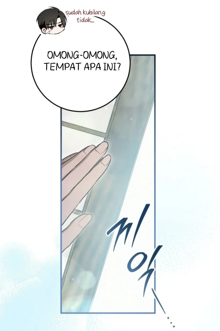 The Strange Tales of The Crescent Moon Hall Chapter 33 Gambar 46