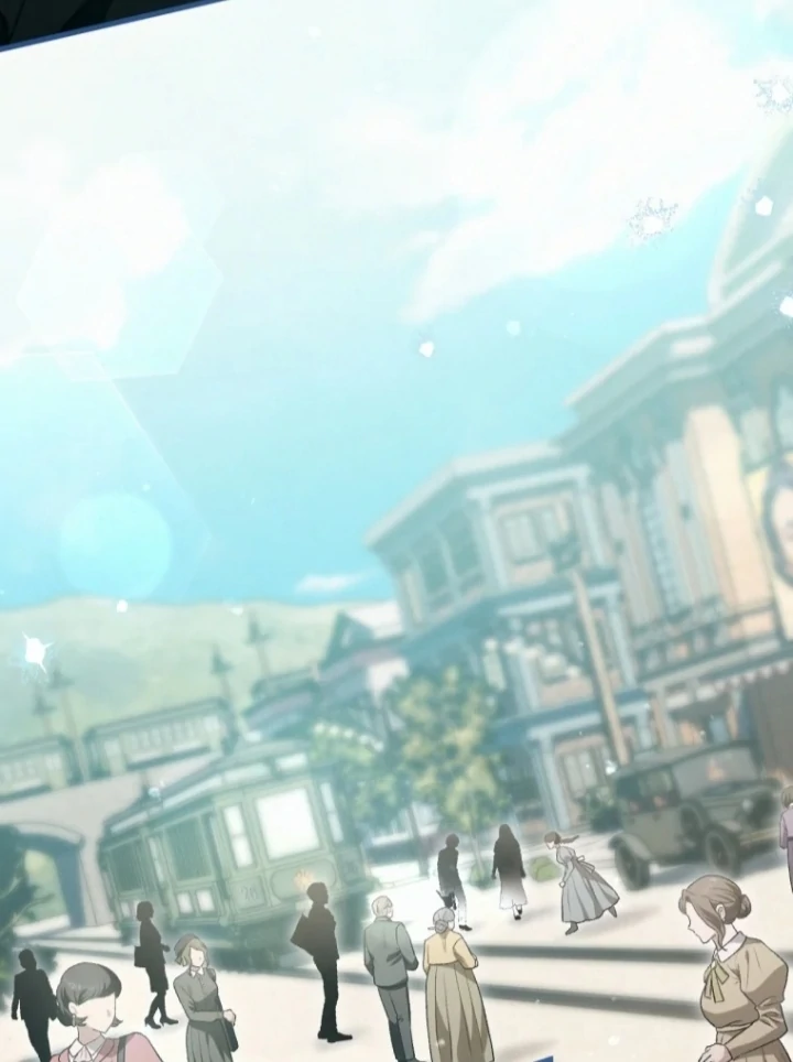 The Strange Tales of The Crescent Moon Hall Chapter 33 Gambar 49