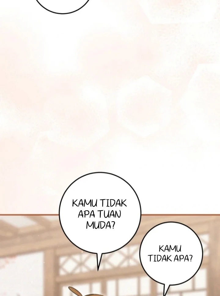 The Strange Tales of The Crescent Moon Hall Chapter 33 Gambar 5