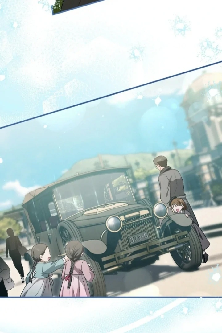 The Strange Tales of The Crescent Moon Hall Chapter 33 Gambar 51