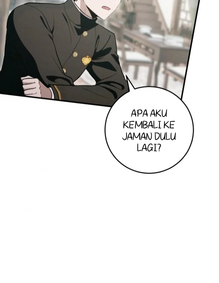 The Strange Tales of The Crescent Moon Hall Chapter 33 Gambar 53