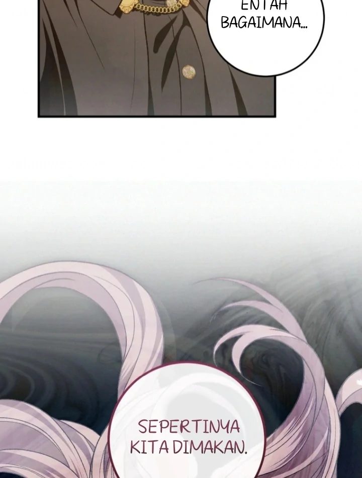 The Strange Tales of The Crescent Moon Hall Chapter 33 Gambar 56