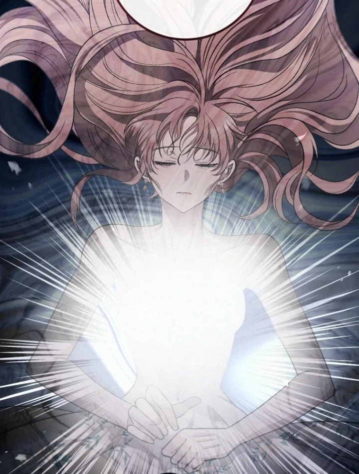 The Strange Tales of The Crescent Moon Hall Chapter 33 Gambar 57