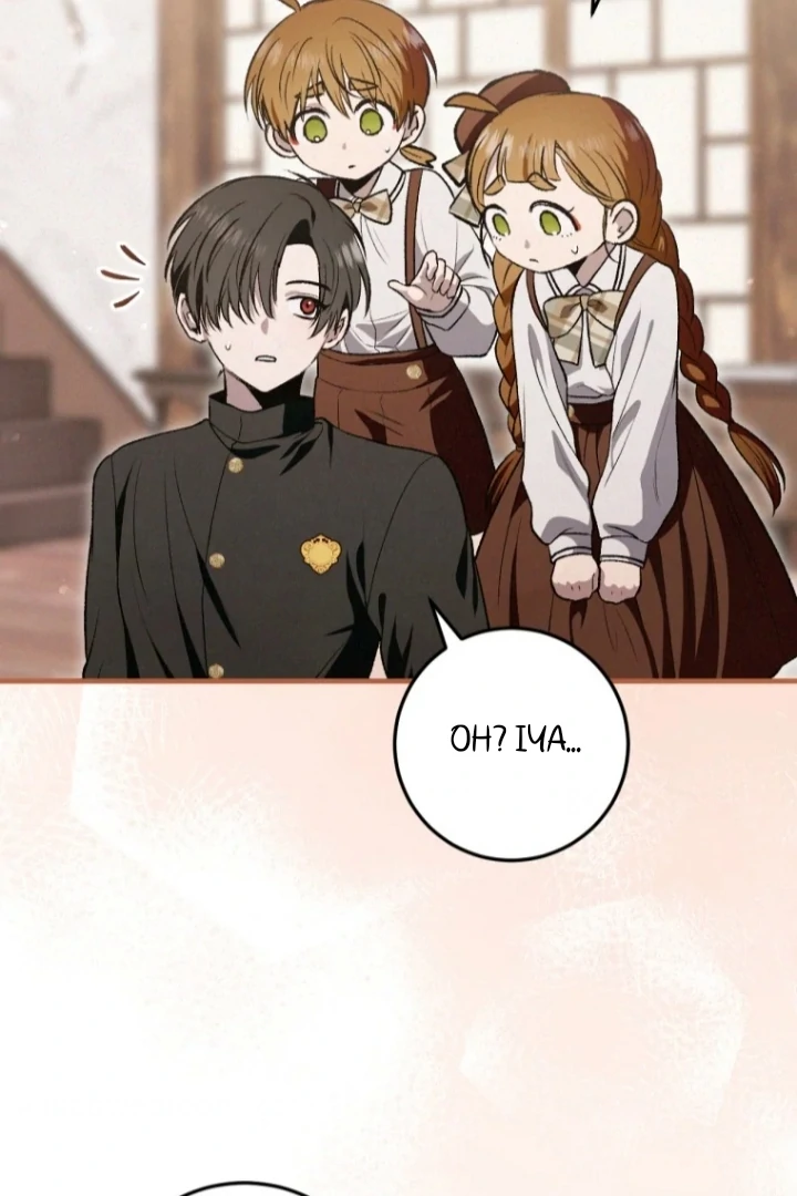 The Strange Tales of The Crescent Moon Hall Chapter 33 Gambar 6