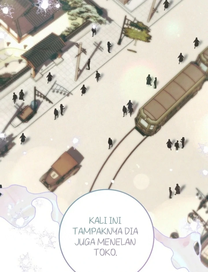 The Strange Tales of The Crescent Moon Hall Chapter 33 Gambar 60