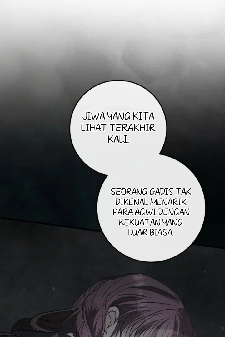 The Strange Tales of The Crescent Moon Hall Chapter 33 Gambar 63