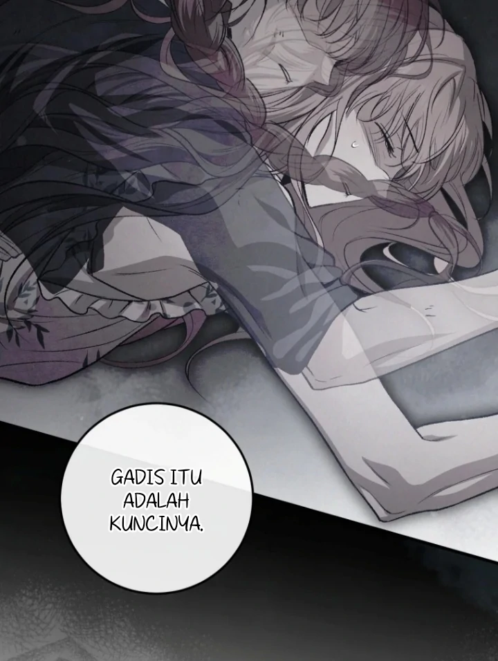The Strange Tales of The Crescent Moon Hall Chapter 33 Gambar 64