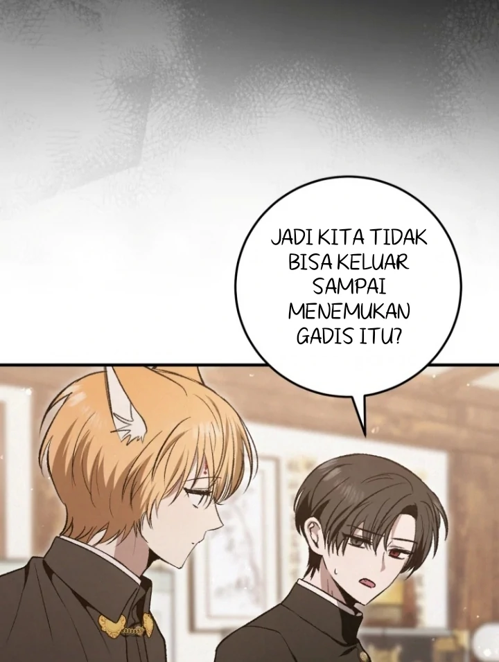 The Strange Tales of The Crescent Moon Hall Chapter 33 Gambar 65