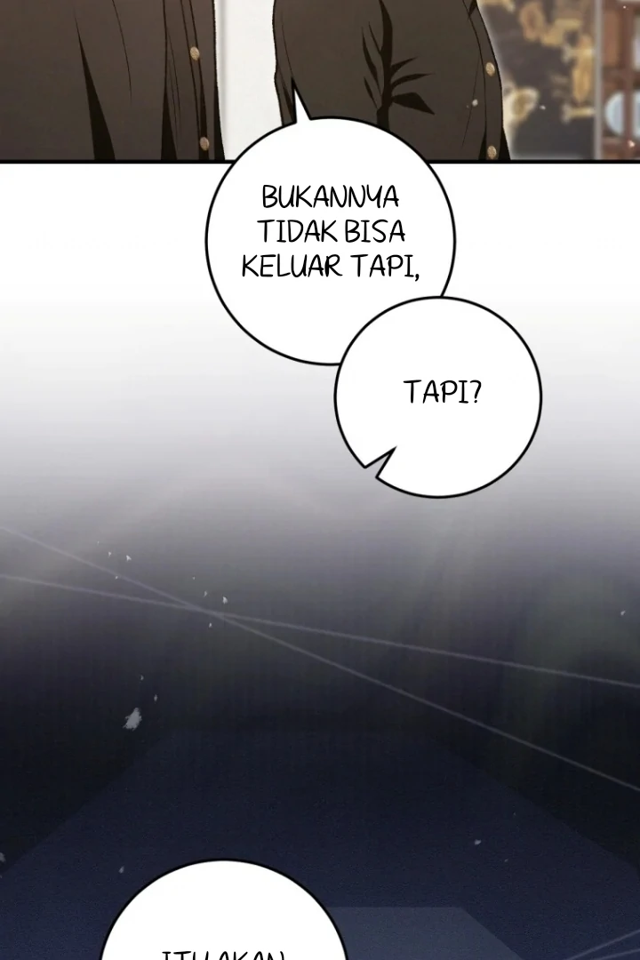 The Strange Tales of The Crescent Moon Hall Chapter 33 Gambar 66