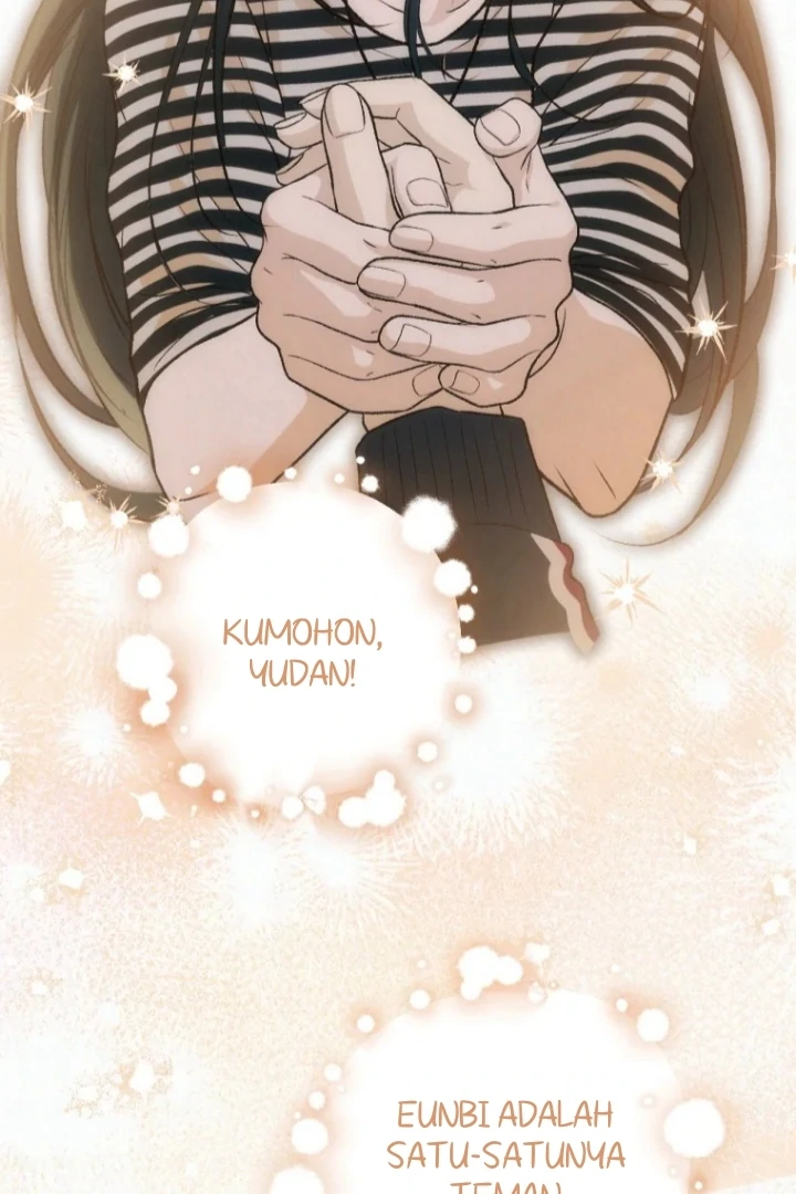 The Strange Tales of The Crescent Moon Hall Chapter 33 Gambar 70