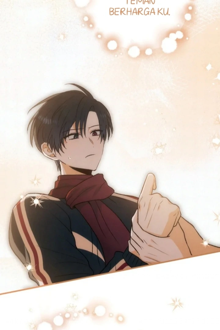 The Strange Tales of The Crescent Moon Hall Chapter 33 Gambar 71