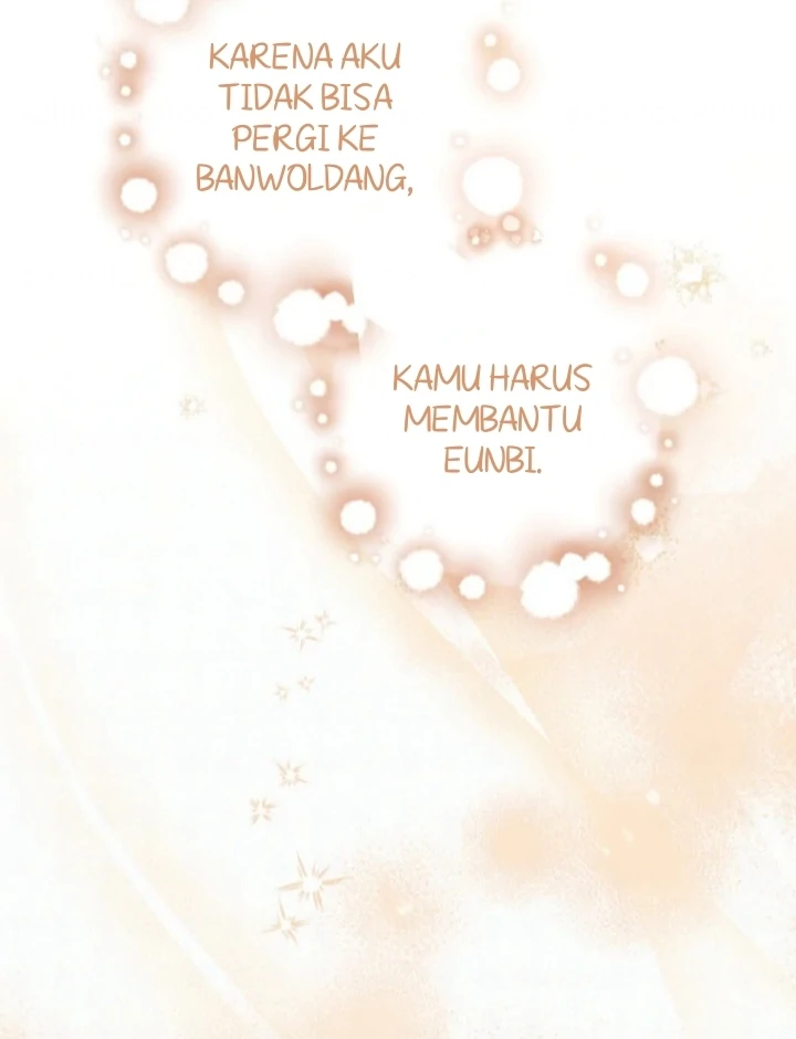 The Strange Tales of The Crescent Moon Hall Chapter 33 Gambar 72