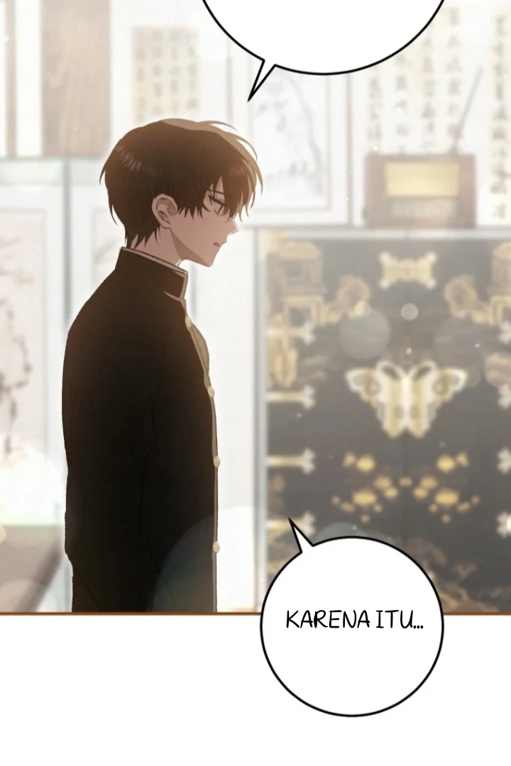 The Strange Tales of The Crescent Moon Hall Chapter 33 Gambar 75