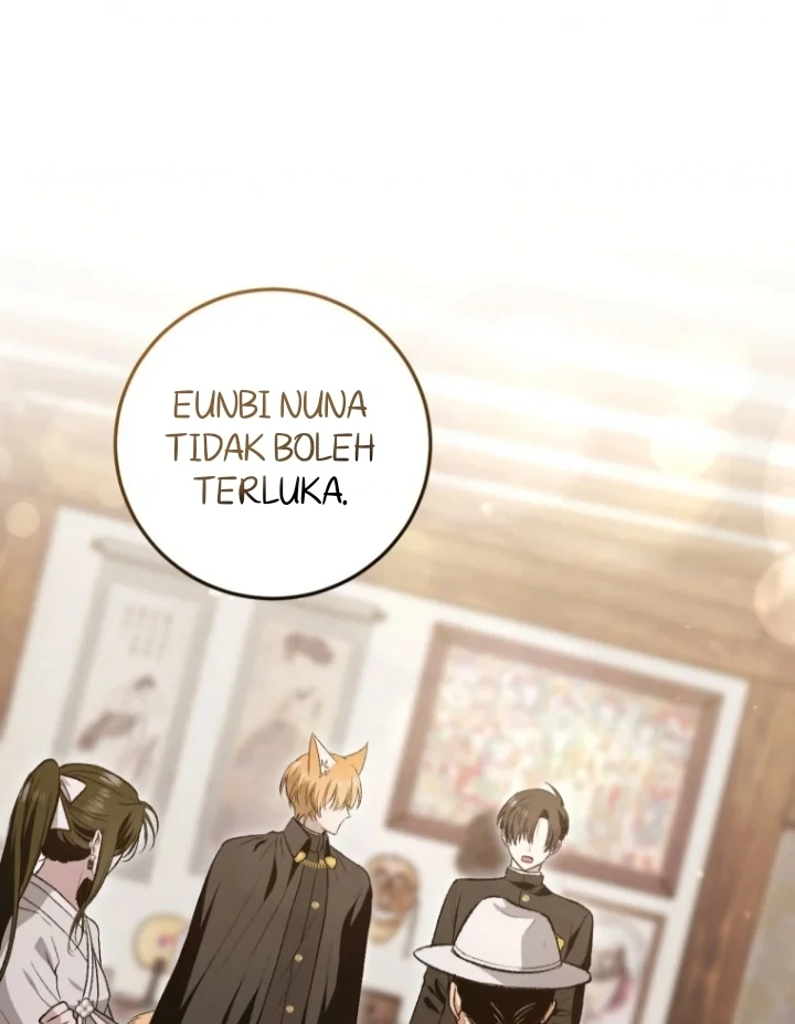 The Strange Tales of The Crescent Moon Hall Chapter 33 Gambar 76