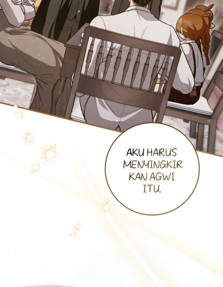 The Strange Tales of The Crescent Moon Hall Chapter 33 Gambar 77