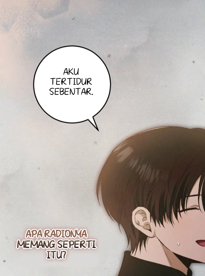 The Strange Tales of The Crescent Moon Hall Chapter 33 Gambar 8