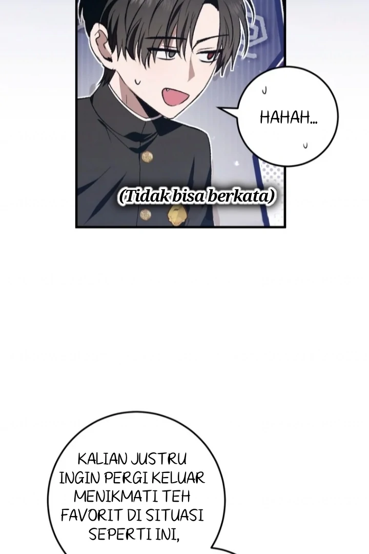 The Strange Tales of The Crescent Moon Hall Chapter 33 Gambar 82