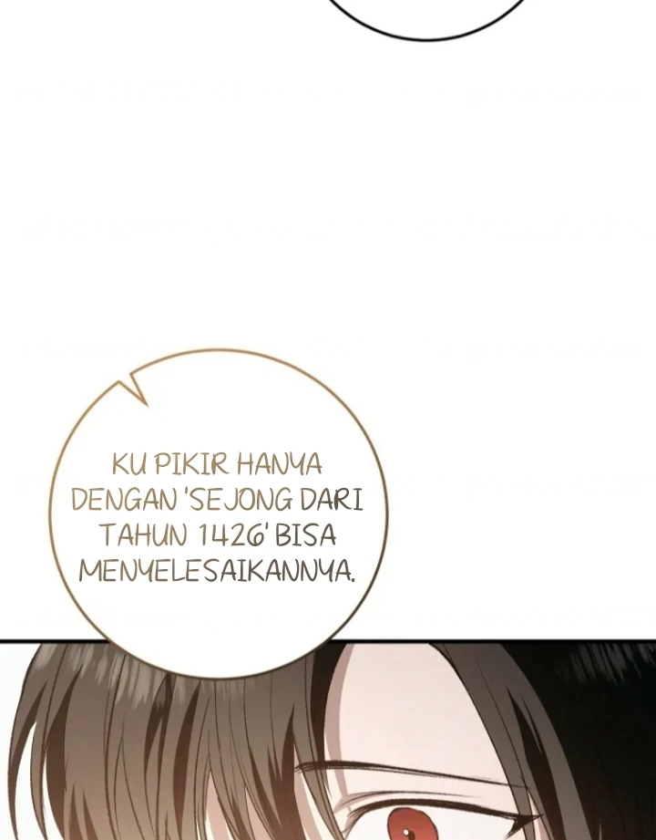 The Strange Tales of The Crescent Moon Hall Chapter 33 Gambar 84