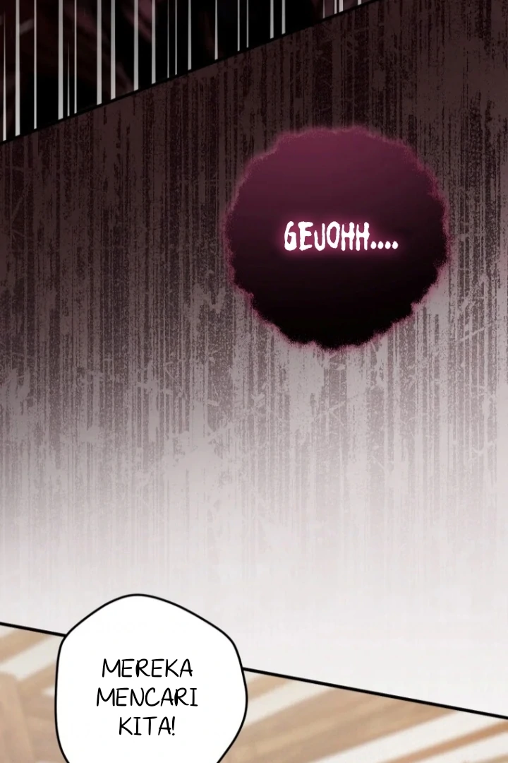 The Strange Tales of The Crescent Moon Hall Chapter 33 Gambar 91