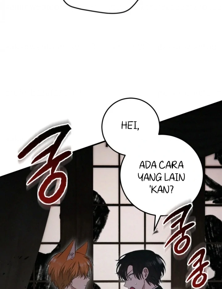 The Strange Tales of The Crescent Moon Hall Chapter 33 Gambar 93