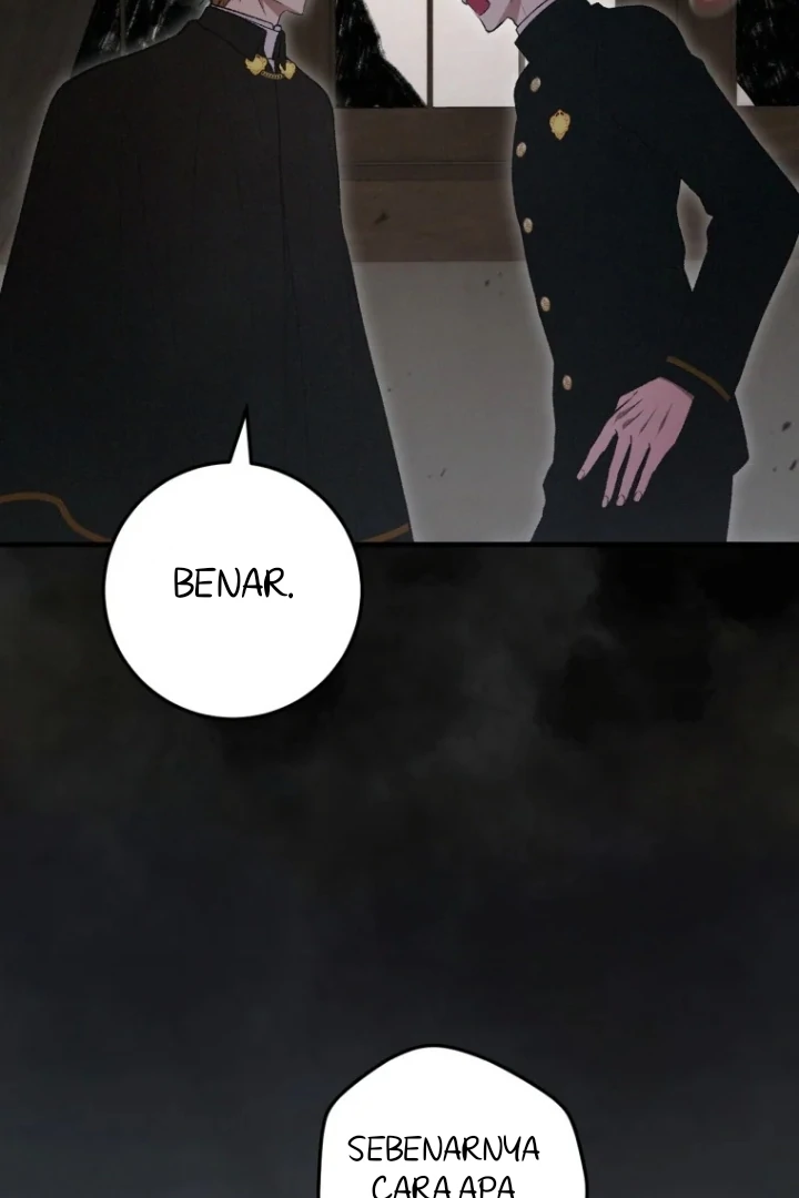 The Strange Tales of The Crescent Moon Hall Chapter 33 Gambar 94