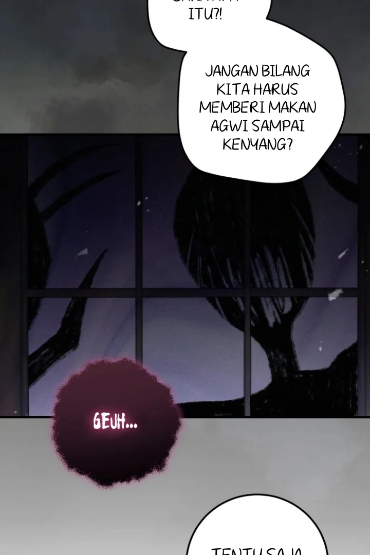 The Strange Tales of The Crescent Moon Hall Chapter 33 Gambar 95