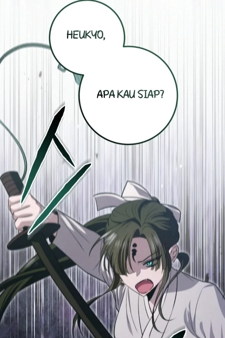 The Strange Tales of The Crescent Moon Hall Chapter 33 Gambar 98
