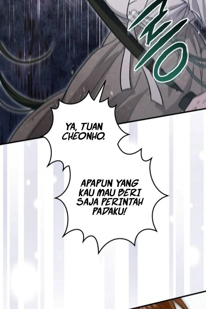 The Strange Tales of The Crescent Moon Hall Chapter 33 Gambar 99