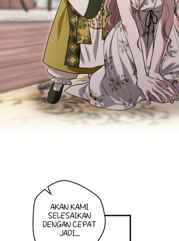 The Strange Tales of The Crescent Moon Hall Chapter 32 Gambar 100