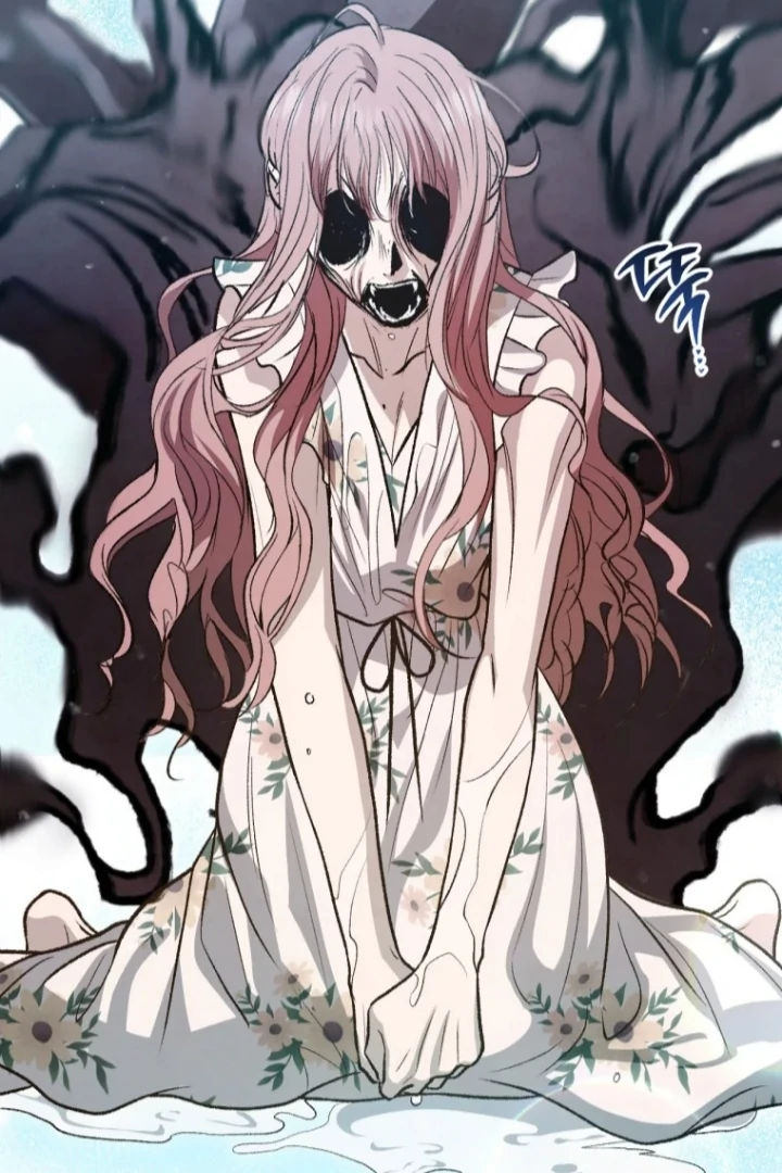 The Strange Tales of The Crescent Moon Hall Chapter 32 Gambar 110