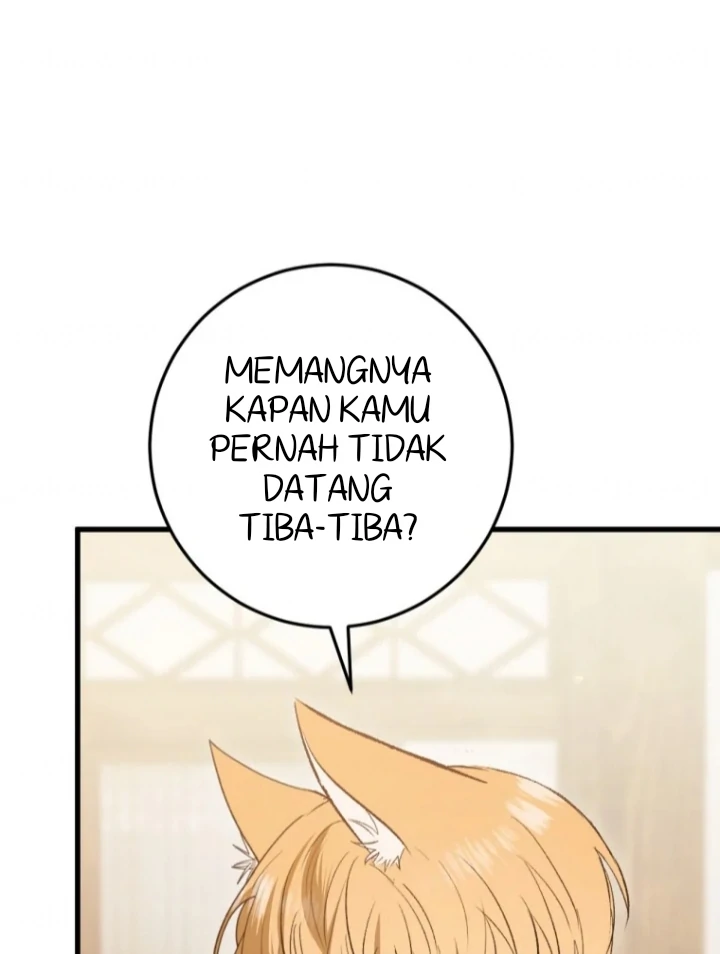 The Strange Tales of The Crescent Moon Hall Chapter 32 Gambar 13