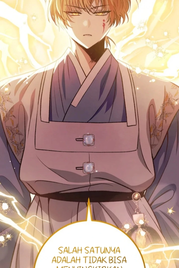 The Strange Tales of The Crescent Moon Hall Chapter 32 Gambar 131